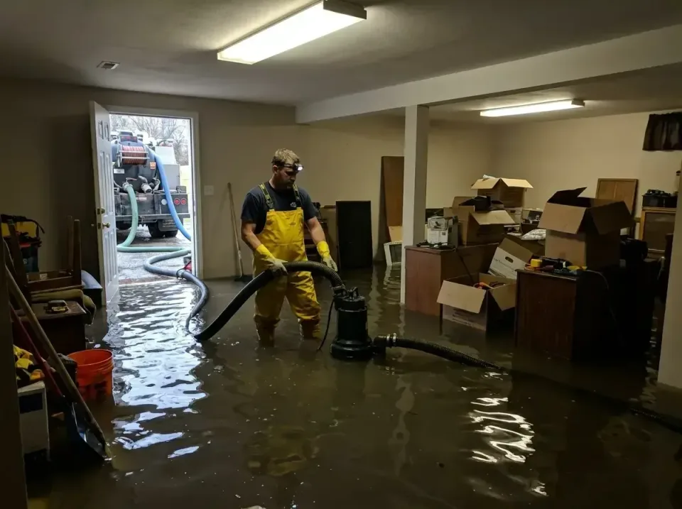basement-burst-pipe-flooding-a-001 — frequently asked questions, 24-Hour Water Damage Restoration Services in Newport, TN